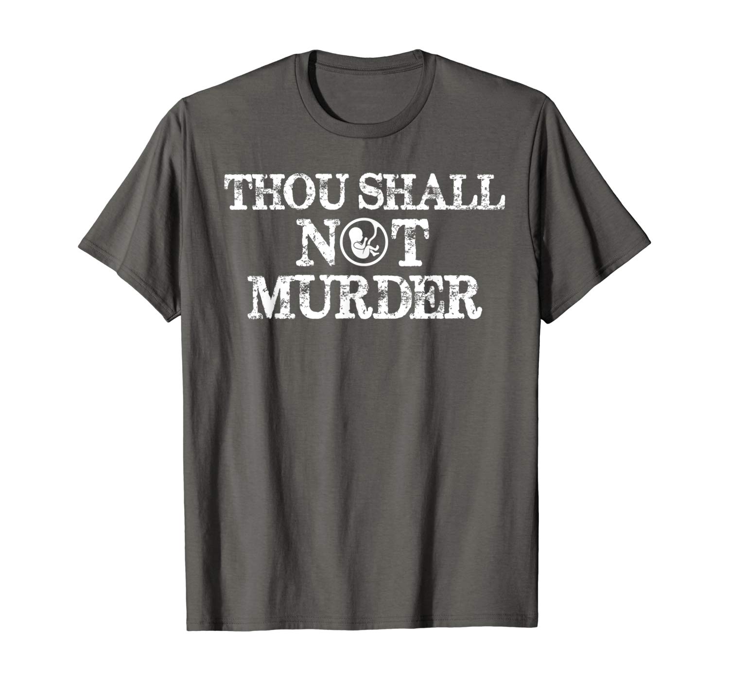 Thou Shall not Murder | Reformed Life Store
